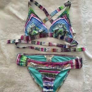 Jessica Simpson Bikini